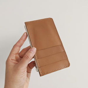 Small Hours Workshop - Card Wallet