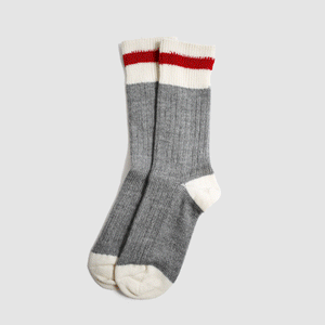 Muttonhead Mountain Socks