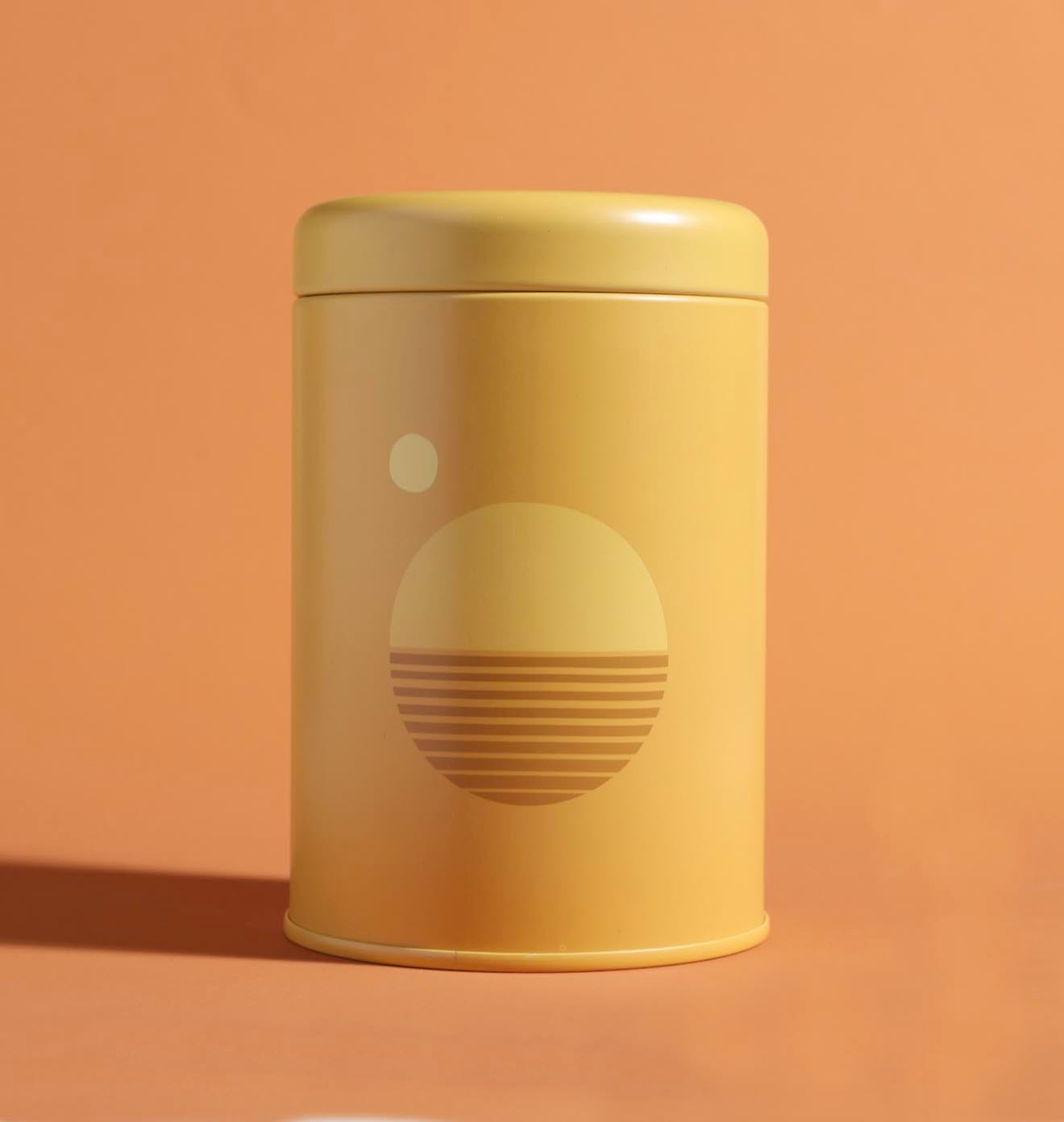 P. F Candle Co. - Golden Hour