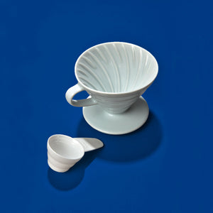 V60-02 Ceramic Pour Over