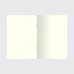 Notebook A4